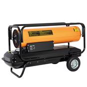 SIP FIREBALL XD215 Diesel/Paraffin Space Heater 09596