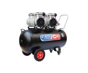 SIP QT DD 3hp 100ltr Ultra Low Noise Compressor 05494