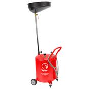 SIP Tigren 50 Litre Gravity Oil Drainer 08207