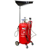 SIP Tigren 70ltr Suction Oil Drainer 08208