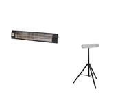 SIP Universal Halogen Heater 09585 image