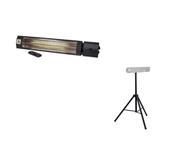 SIP Universal Halogen Heater 09586 image