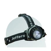 Rechargeable Headlamp Motion Sensor image
