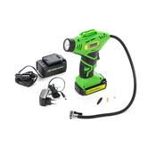 Zipper Cordless Inflator LPE20-AKKU