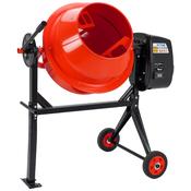 SIP TIGREN 115ltr Midi Electric Cement Mixer 08211 image