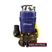 Jefferson Industrial 500W Sub Water Pump 230v image