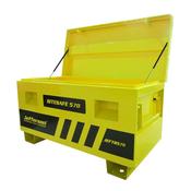 Jefferson Midi Site Box 570