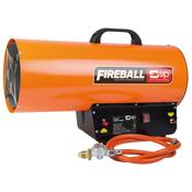 SIP FIREBALL 1706 Propane Space Heater 09291 image