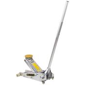 SIP WINNTEC 1.35 TON Aluminium Racing Trolley Jack 09804 image