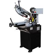 SIP 8" Swivel Head Pull-Down Metal Bandsaw 01520 image