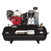 SIP ISHP11/150ES Industrial Petrol Compressor 04465 image