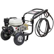 SIP TEMPEST TPHGP660/165 Honda GP Pressure Washer 08646 image
