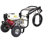 SIP TEMPEST PP660/165 Honda GX Pressure Washer 08946 image