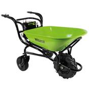 Zipper  ZI-EWB150-100L Electric Wheel Barrow