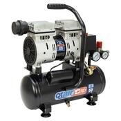 SIP QT DD 6ltr Ultra Low Noise Compressor 05398