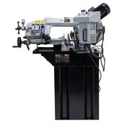 SIP 10" Vari-Speed Swivel Head Metal Bandsaw 01526