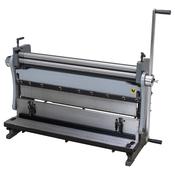 SIP 3-in-1 Metal Shear, Folder &amp;amp; Pyramid Roller 01529