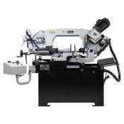 SIP 15" Swivel Manual &amp;amp; Auto-Cut Metal Bandsaw 01530