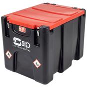 SIP 200ltr Diesel Tank w/ High-Flow 12v Pump 06950