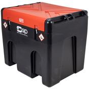 SIP 430ltr Diesel Tank w/ High-Flow 12v Pump 06951