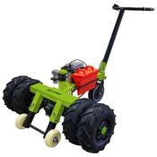 Zipper ZI-ARW2000 Trailer Trolley