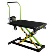 Zipper ZI-SHW200LIFT Scissor Lift Truck image