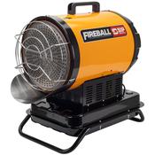SIP FIREBALL® ID52 15kW Infrared Diesel Heater 09306