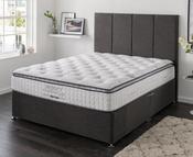 Royal Coil Regency Luxury Mattress - Double image