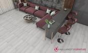 Floorpan AC4 Rated Laminate Floor – Oslo 8mm image