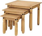 Corona Nest of Tables image
