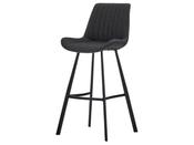 George Barstool - Charcoal image