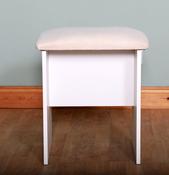 Eden Dressing Table Stool image