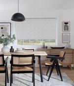 Roller Blind - Boleyn Moonstone image
