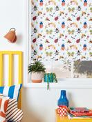 Roller Blind - Bugs Life - Blackout