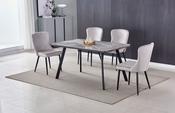 Dario Dining Table image