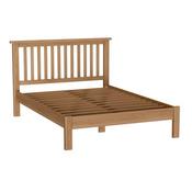 Rano/ Rao  Bedframe 5ft King size image