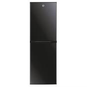 Hoover 50/50 Fridge Freezer - HVT3CLECKIHB-1 - Black image