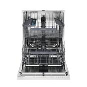 Candy Built-INTERGRATED  Dishwasher - CI4E7LOW-80 image