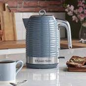 Russell Hobbs Inspire Kettle - Grey image