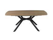 Verona Dining Table - Oak image