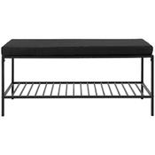 Vita Bench - Black - 1401250