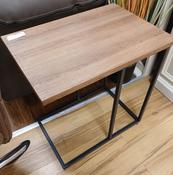 Luna Metal Side Table - IN 64084/ZL20230664