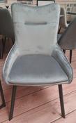 Sonny Chair - Grey image
