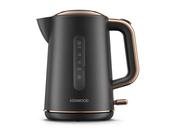 Kenwood Lux Kettle - Grey/Rose Gold