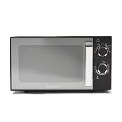 Haden 800W Microwave - Black
