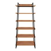Sakai Tall Bookcase - 3001305 image