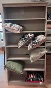 Eden Tall Bookcase - Elep.B