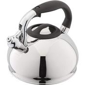 Judge Stainless Steel Whistling Kettle