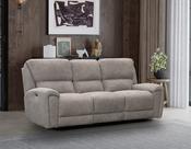 Lucas 3+1+1 Reclining Suite