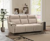 Noah 3+1+1 Reclining Suite